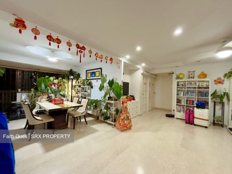 Blk 140 Bedok North Street 2 (Bedok), HDB 5 Rooms #551450611